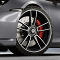 Rim protector colore GRIGIO (set da 4)