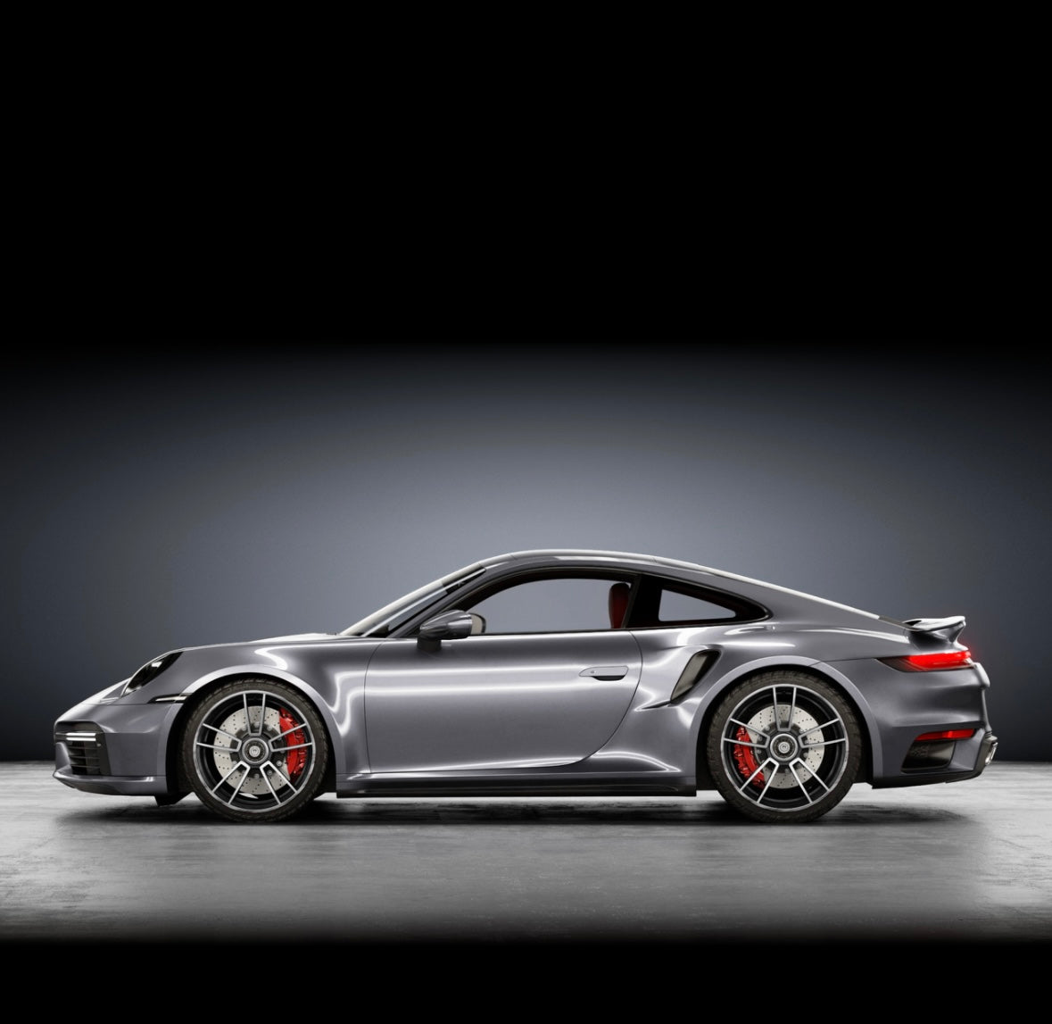 Rim protector Premium CROMATO (set da 4)