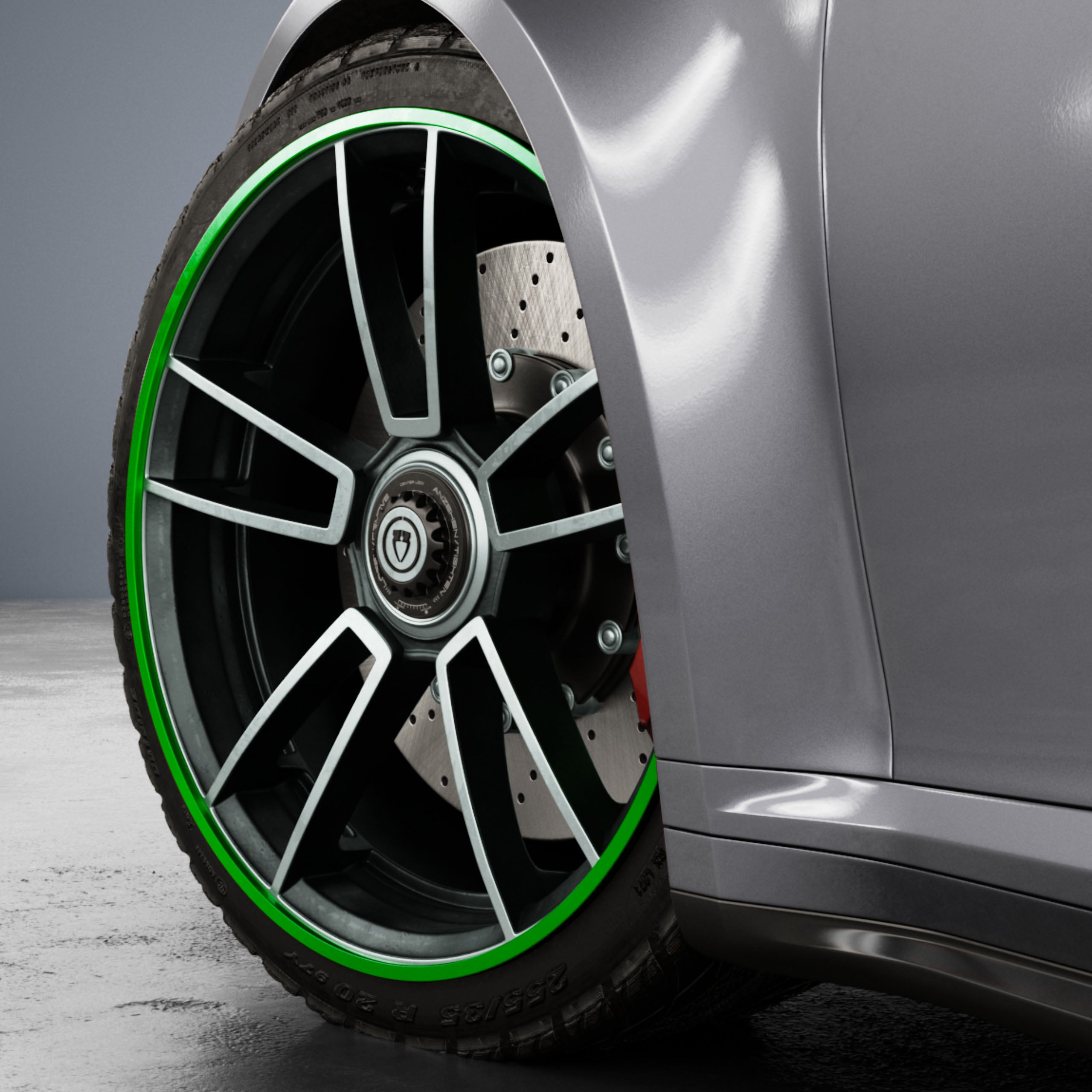 Rim protector (prodotto singolo)