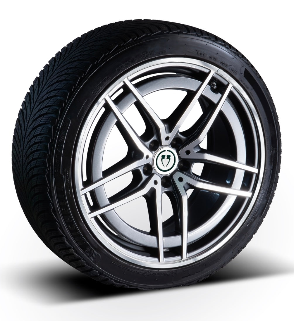 Rim protector (prodotto singolo)