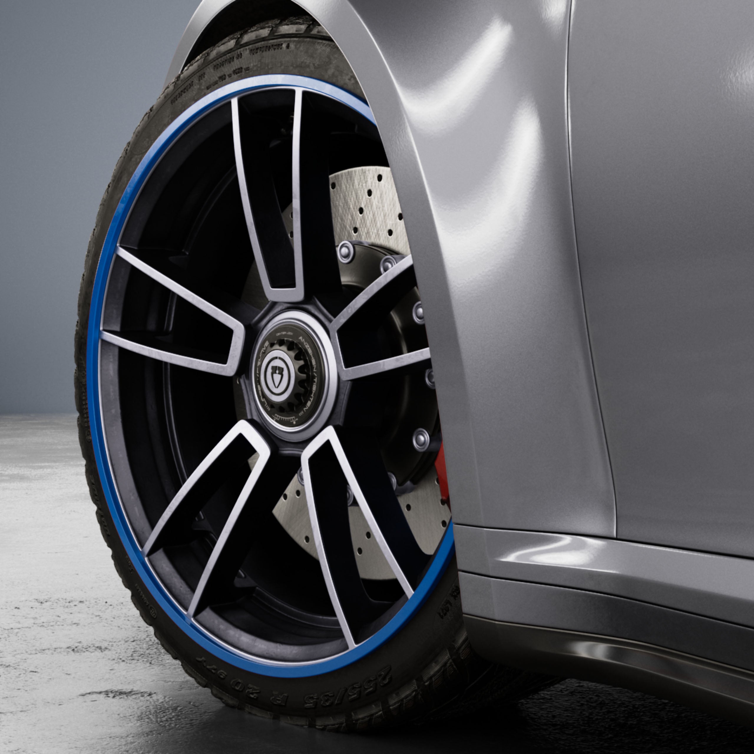 Rim protector (prodotto singolo)