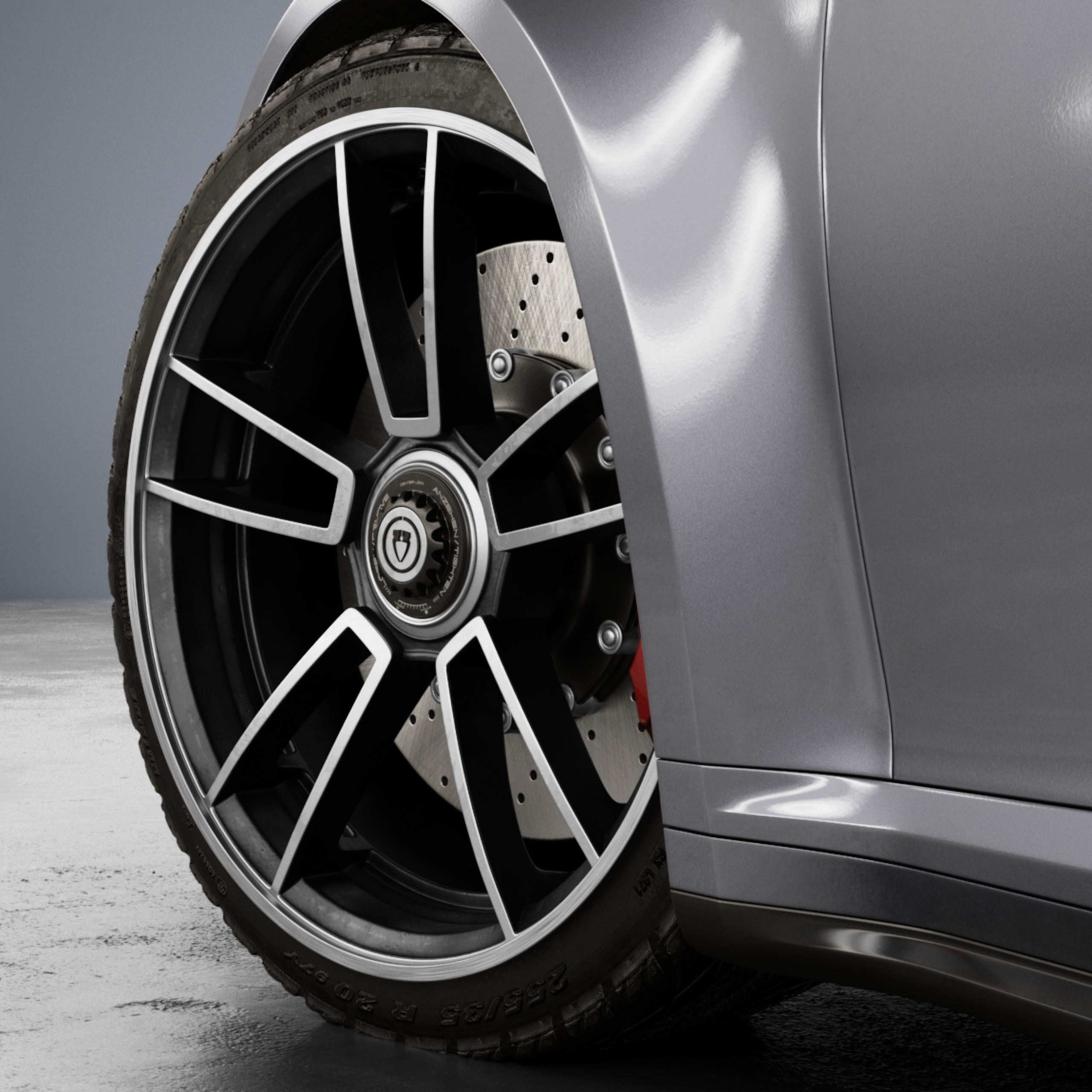 Rim protector (prodotto singolo)