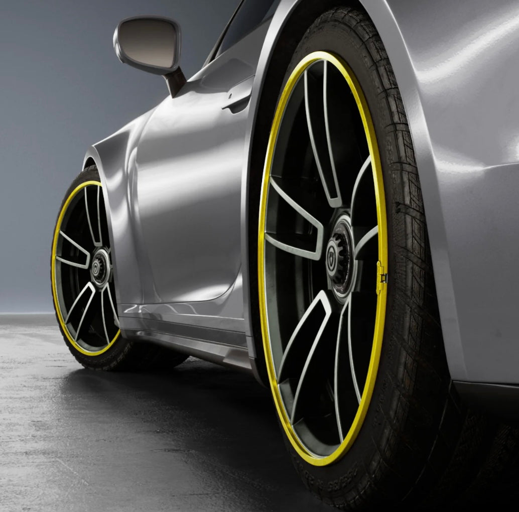 Rim protector (set da 2)