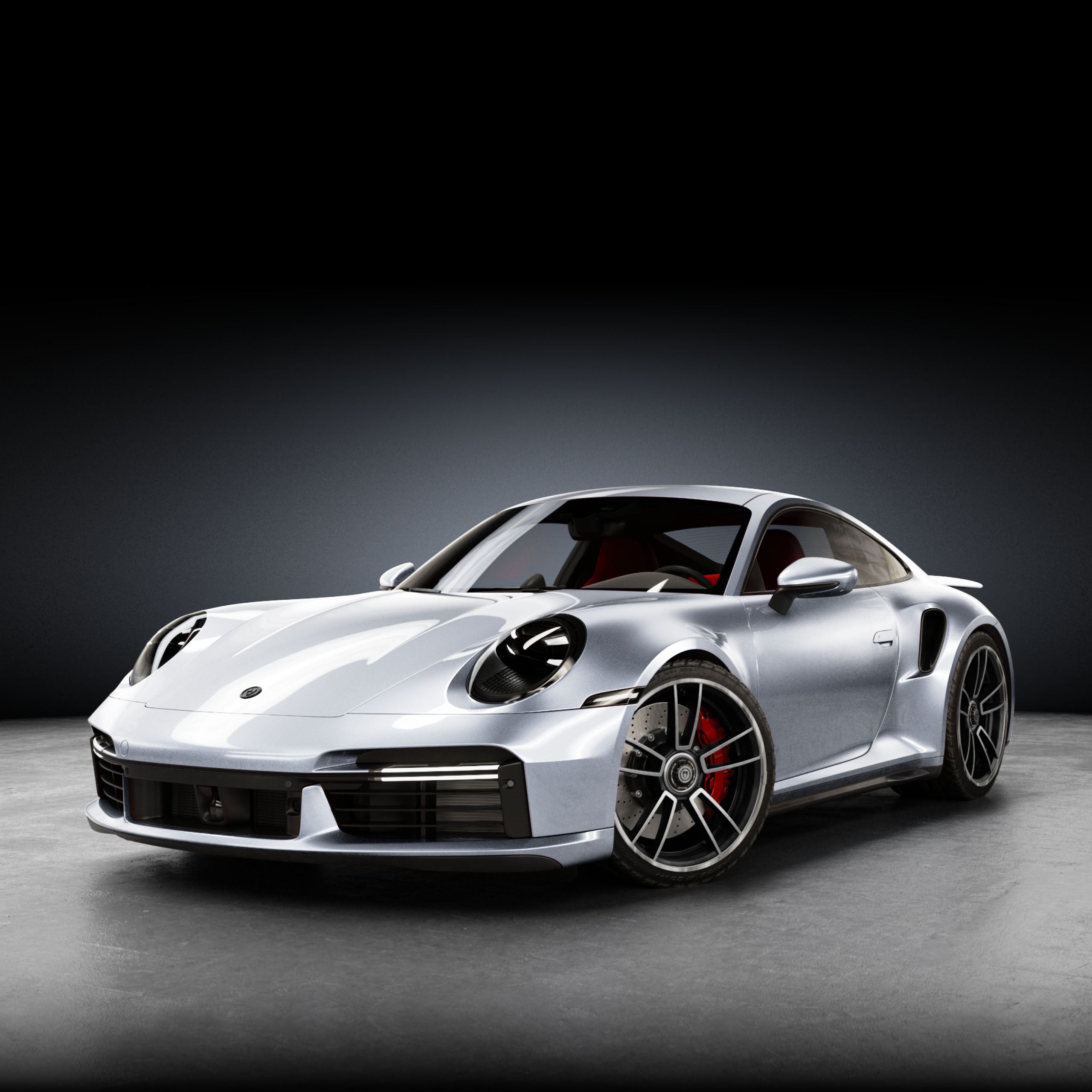 Rim protector Premium CROMATO (set da 4)