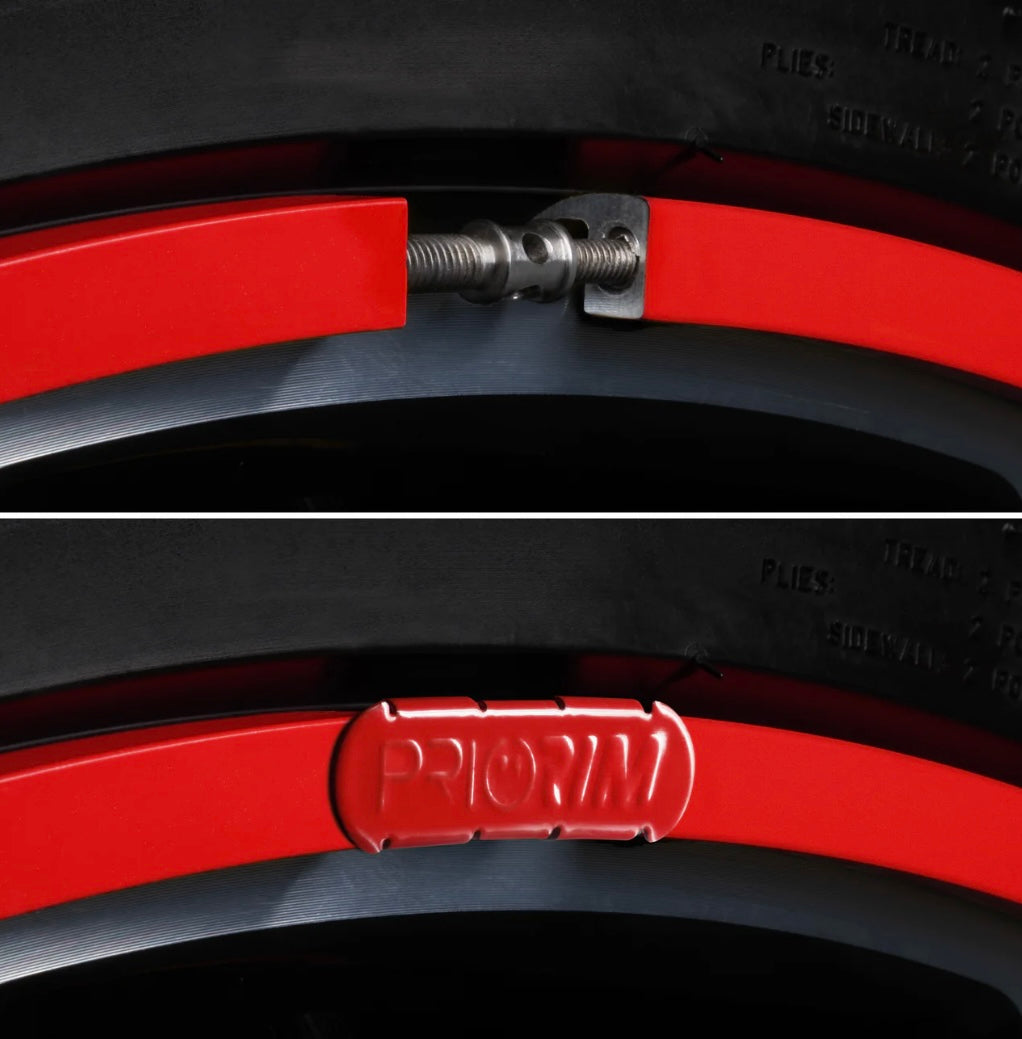 Rim protector (prodotto singolo)