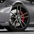 Rim protector colore NERO (set da 4)