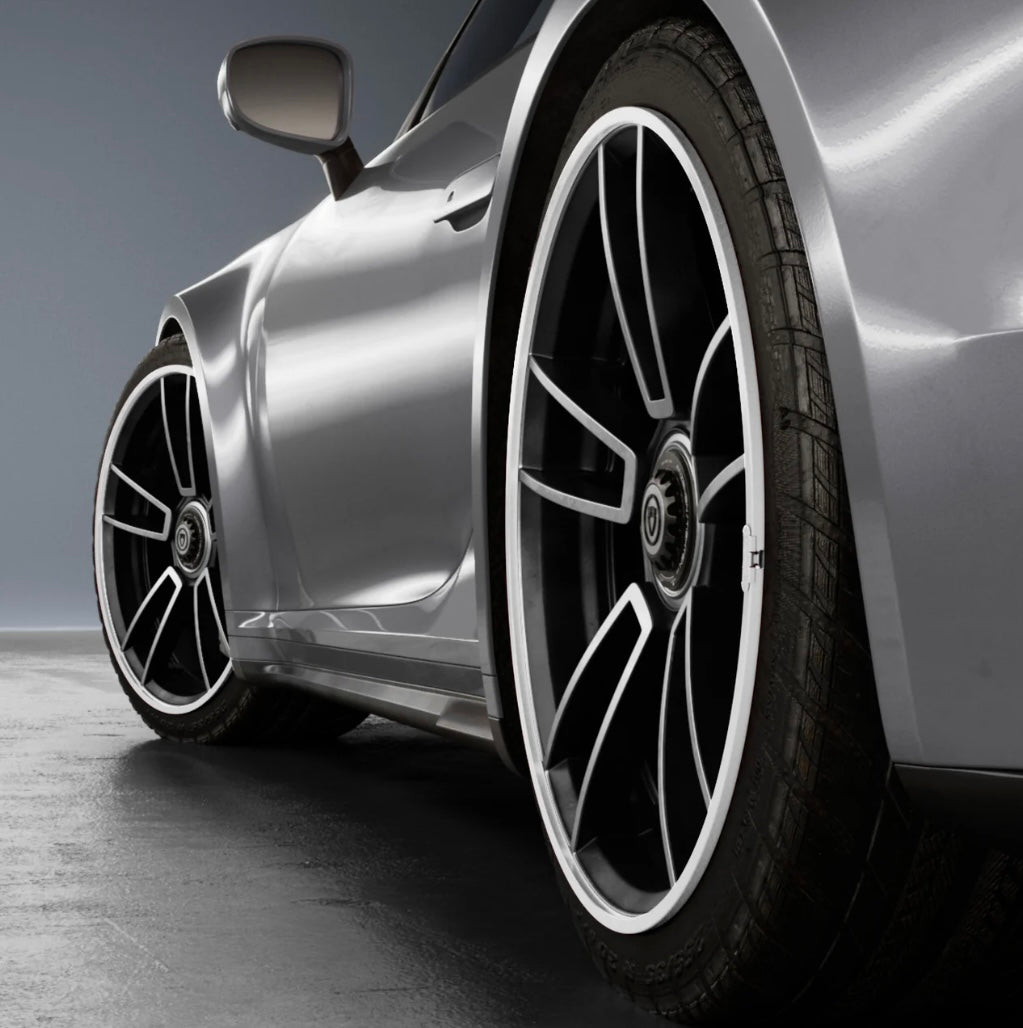 Rim protector (set da 2)