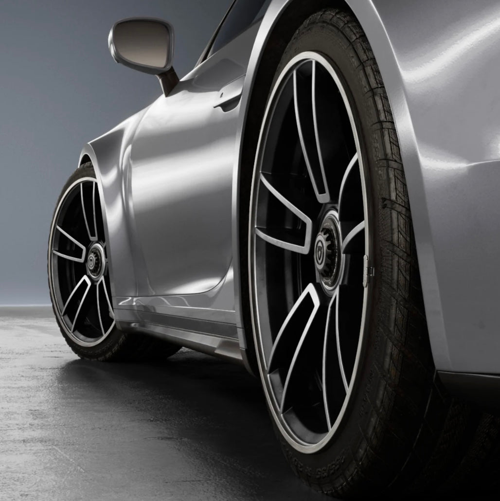 Rim protector (set da 2)