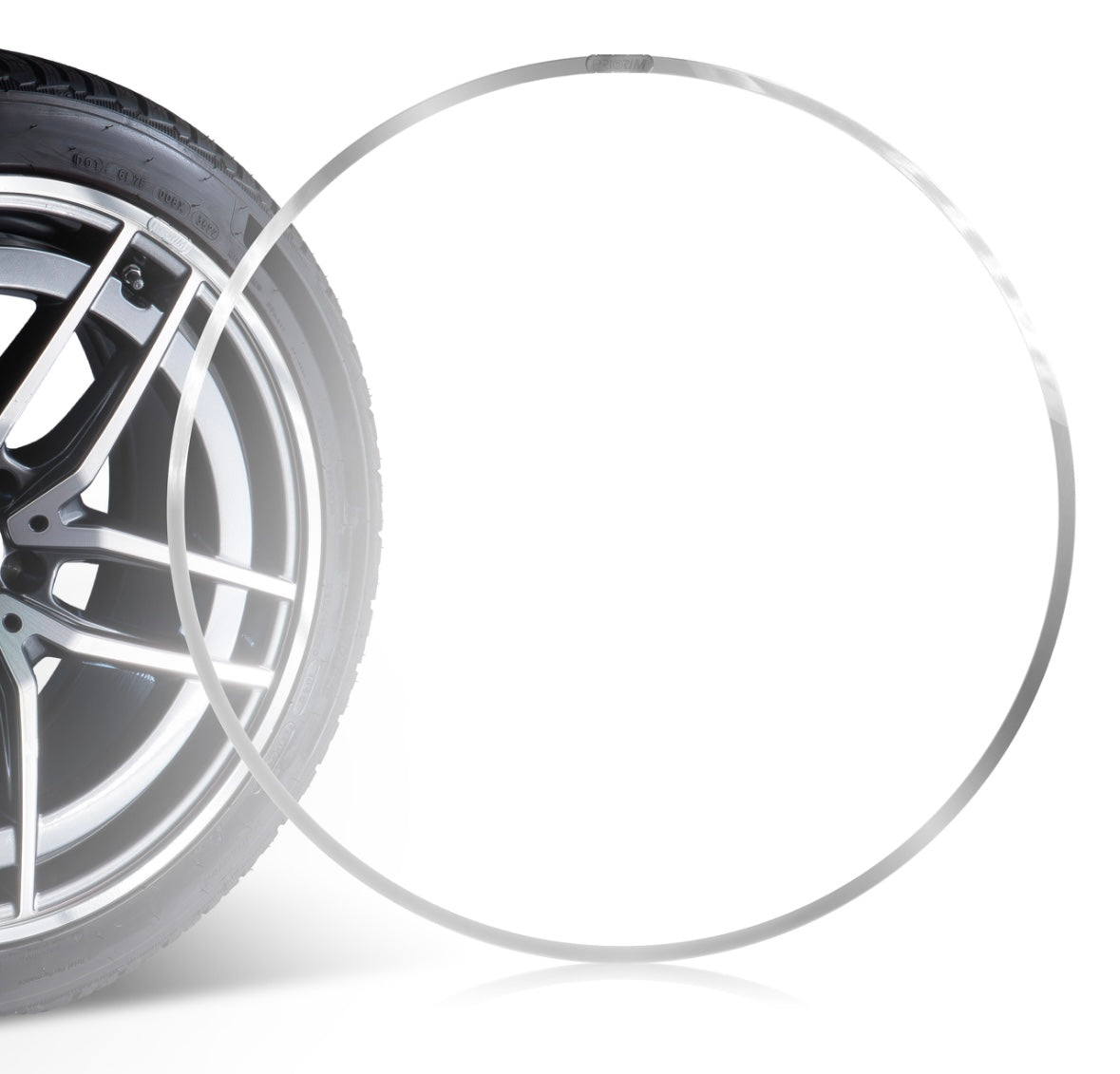 Rim protector (prodotto singolo)