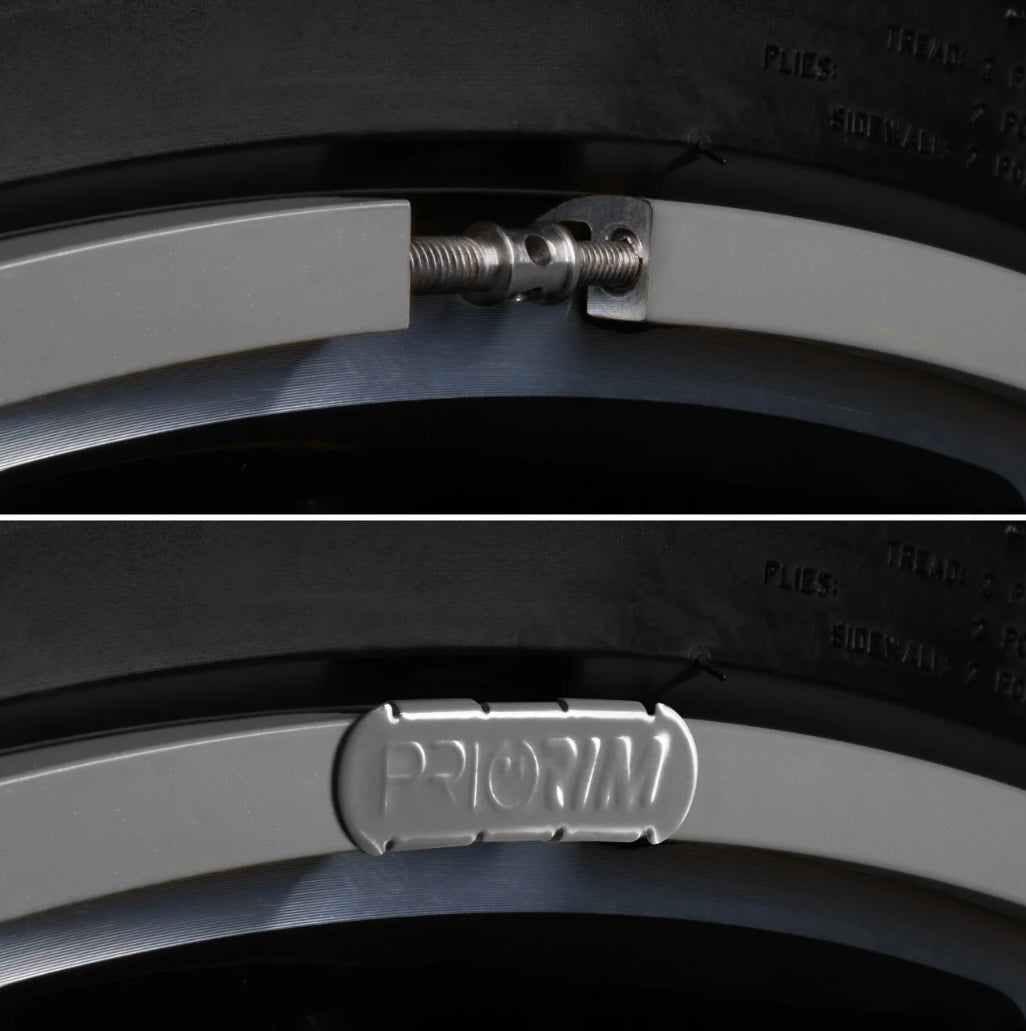 Rim protector (prodotto singolo)