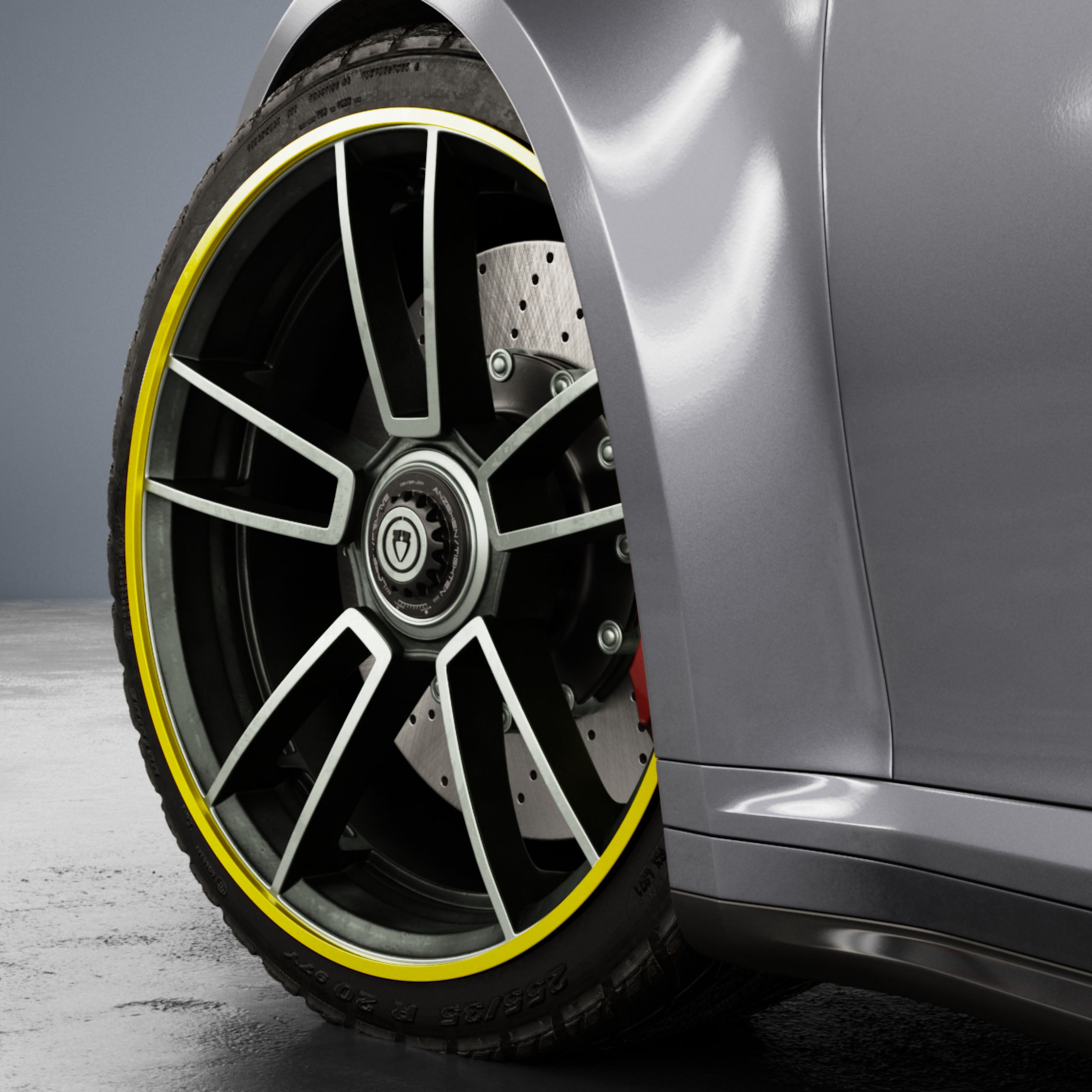 Rim protector (prodotto singolo)