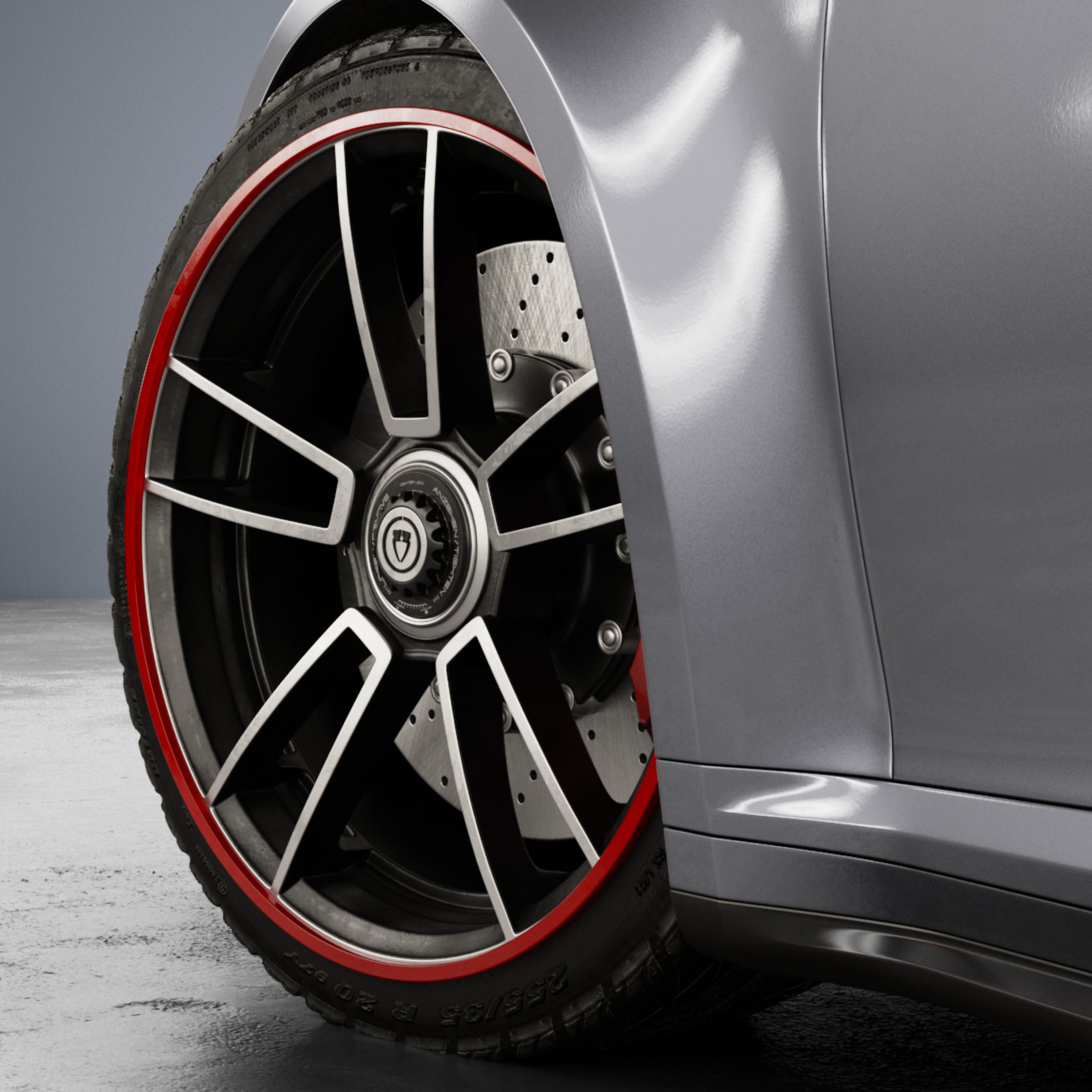 Rim protector (prodotto singolo)