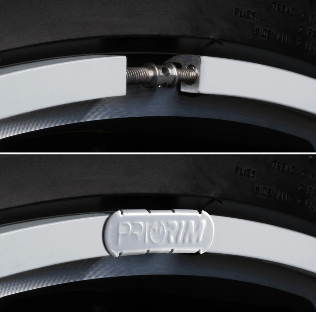 Rim protector (prodotto singolo)